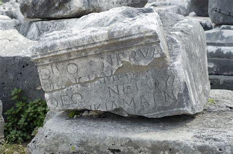 Turkey Photos-ruins aspendos turkey 29