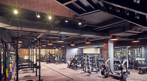 Of The Best Gyms In South East London In Essential Living