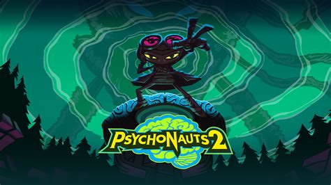 Psychonauts 2 Review Sight In Games