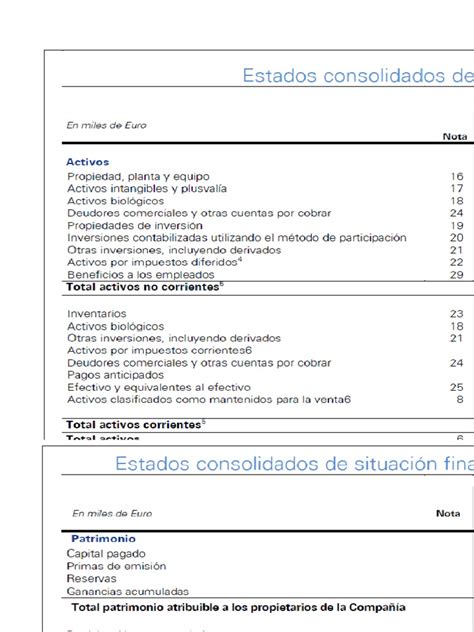 Pdf Ejemplos Estados Financieros Bajo Niif Dokumen Tips