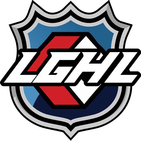 Download Leaguegaming Com Images Logo Lghl French Nhl Logo Full Size Png