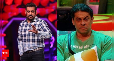 Bigg Boss Ott 2 Cyrus Broacha Begs Salman Khan And Kunal Vijayakar To Let Him Out Of The House