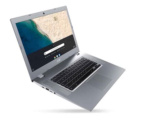 Ces Acer Presenta El Acer Chromebook Su Primer Chromebook