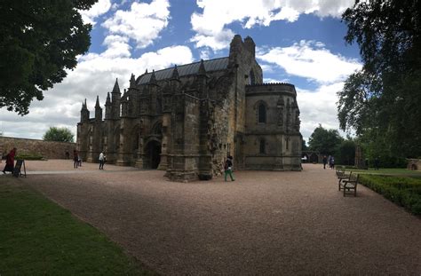 Rosslyn Chapel, Roslin Vacation Rentals: chalet rentals & more | Vrbo