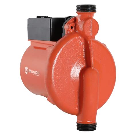 Bomba De Agua Presurizadora 127 Volts 35 Lmin The Home Depot México