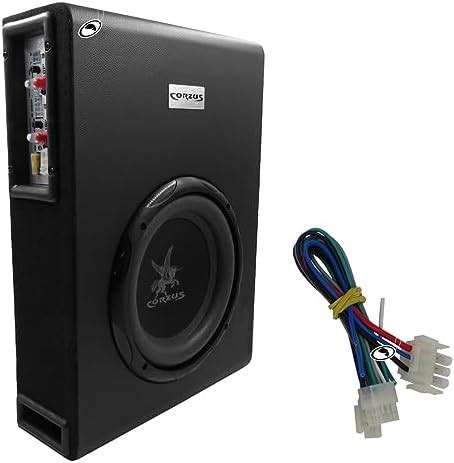 Caixa Ativa Subwoofer Slim Jbl Sw A S Polegadas W Rms Jbl Sw A S