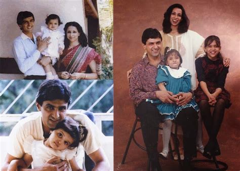 Deepika Padukone Family Pictures