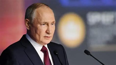 Putin Confirma El Traslado De Armas Nucleares Rusas A Bielorrusia BBC