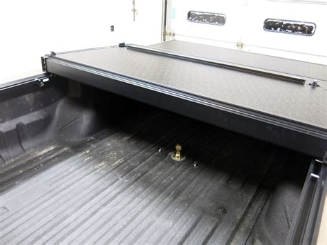 Extang EnCore Hard Tonneau Cover - Folding - Fiberglass-Reinforced ...