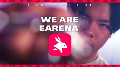 Temui Pasukan Thailand Earena Free Fire Sea Invitational Garena