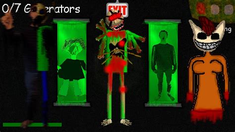 Baldi S Basics Old Laboratory Chapter Remaster Baldi S Basics Mod