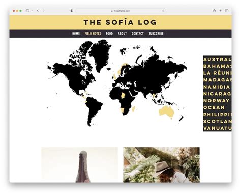 21 Best Wix Blog Examples In 2025 Colorlib