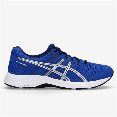 Venta Zapatillas Asics Amplifoam En Stock