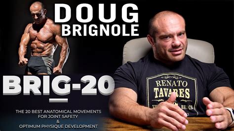 Doug Brignole Methods Analysis Youtube