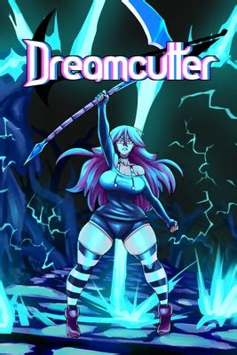 Grid For Dreamcutter By Kurikuo Steamgriddb