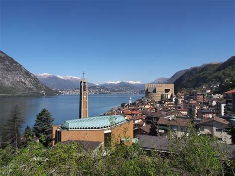 mrbrown.com: Italy 2013: Campione d'Italia, Lugano and Turin