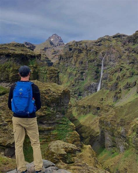 Mulagljufur Canyon: One of the Best Day Hikes in Iceland | Routinely ...