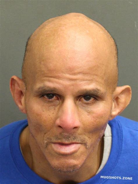 Riosperez Gerardo Orange County Mugshots Zone