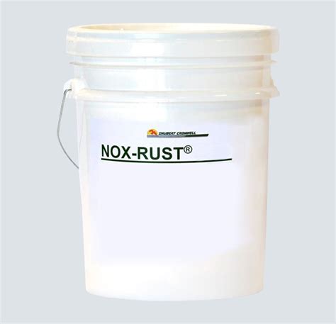 TECTYL NOX RUST 502 LS Synthec