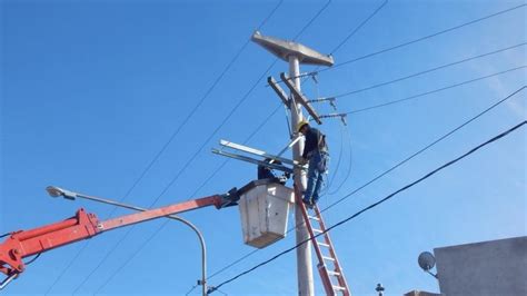 Estos son los cortes de energía que Edemsa programó para hoy MendoVoz