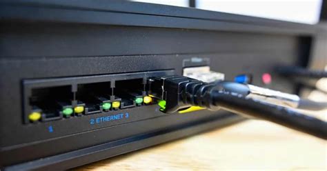 How to Setup a LAN Network Using a Switch?