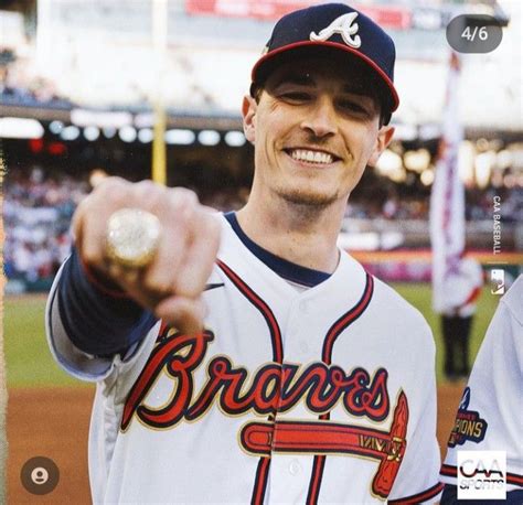 Pin By Carlita Lincecum On Max Fried Hot Baseball Players Mlb