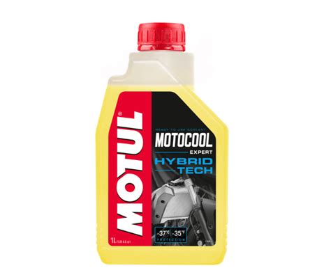 Motul Liquido Refrigerante Inugel Long Life L Rsindustria