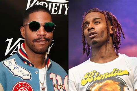 Kid Cudi Claims Playboi Carti Song Is No Longer Happening - XXL