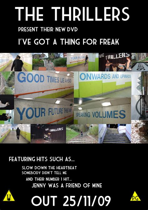 guy blackhalls blog  draft  dvd cover  dvd advert