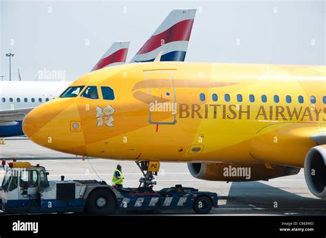 British airways olympic Fotos und Bildmaterial in hoher Auflösung Alamy