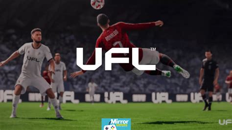 The Ufl Open Beta Wasn T Perfect But With Some Tweaks It Could Give Ea