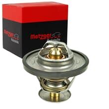 Metzger Thermostat C Mit Dichtung Passend F R Daihatsu Hijet Sparcar