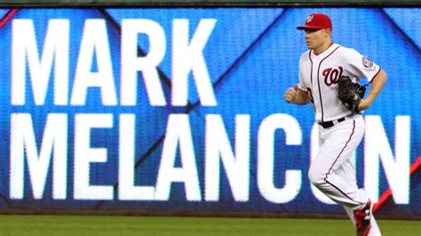 Colorado Rockies Rumors Losing Ground On Mark Melancon