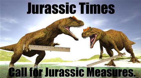 Download Animal Dinosaur Tyrannosaurus Rex Jurassic Humor Image