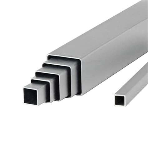 Aluminium Profile Cut Pass Manufacturers Spot Alloy Hollow