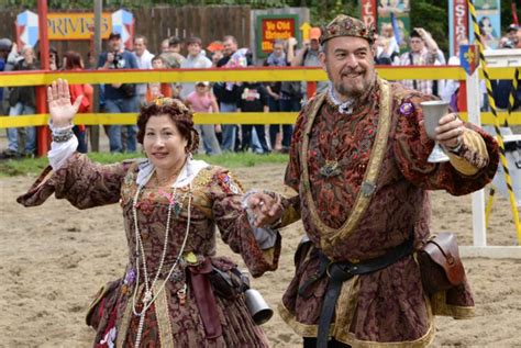 The Pittsburgh Renaissance Festival Lenape Tech Times