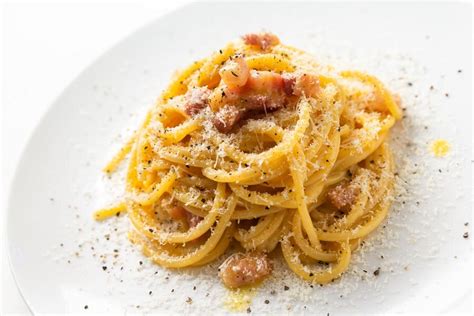 26 Most Famous Pasta Dishes In Italy From Every Region — Italy Foodies