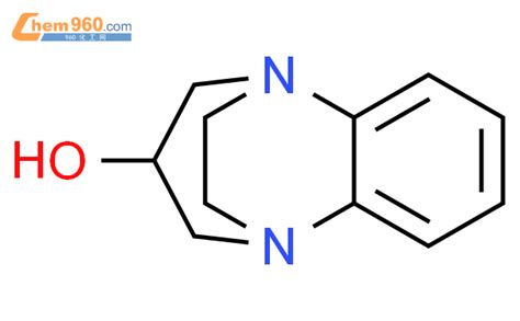 138792 65 1 1 5 Ethano 2H 1 5 Benzodiazepin 3 Ol 3 4 Dihydro 1a 3a