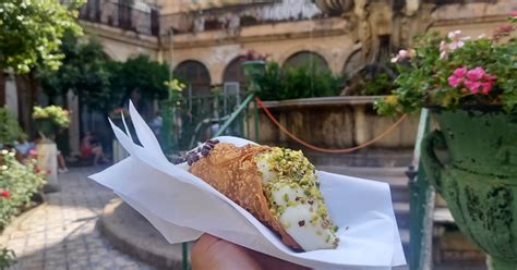 Palermo street food tour | musement