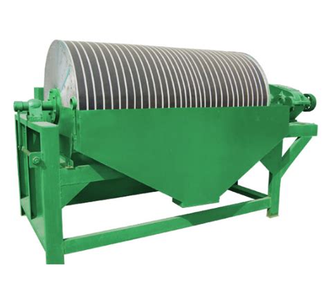 Vibromag Mining Purposes Magnetic Separators Capacity Ton Hour At