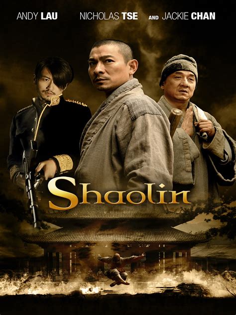 Watch Shaolin (English Subtitled) | Prime Video