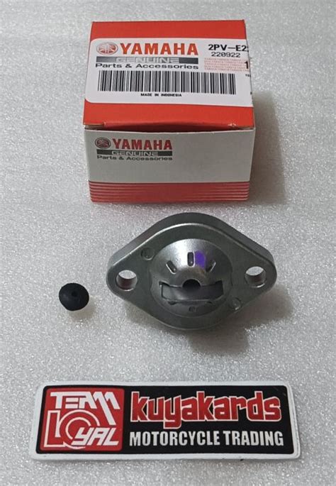 YAMAHA GENUINE TENSIONER ASSY CAM CHAIN SNIPER 150 155 SIGHT VFI 3RD