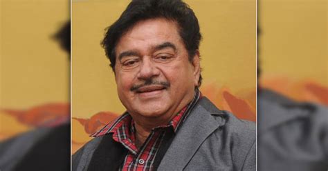 Shatrughan Sinha Recalls His Inhibitions About Entering Bollywood With