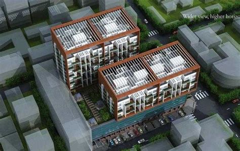 Pinnacle Kalpataru In Erandwane Pune Find Price Gallery Plans