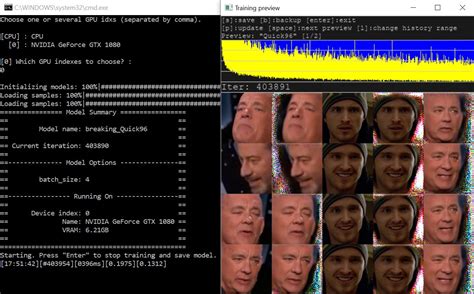 How To Create A Deepfake Video Using Deepfacelab Format Swap Tech