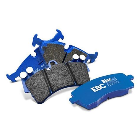 EBC Bluestuff NDX Formula Racing Brake Pads