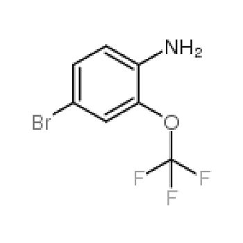 Fluorochem 4 溴 2 三氟甲氧基 苯胺 175278 09 8 实验室用品商城