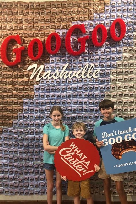 19 Best Things to Do on a Nashville Family Vacation- 2024