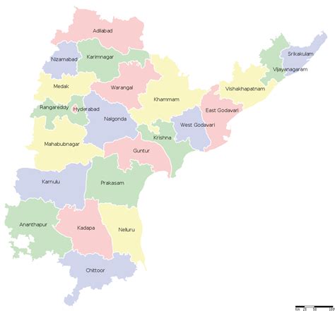 File:Andhra Pradesh districts map.svg - Wikipedia