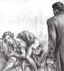 Vintage And Pinup Toons Vol ZB Porn